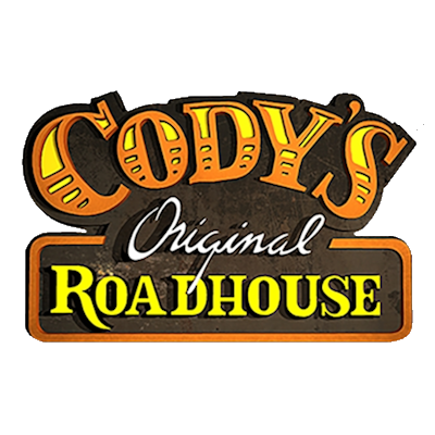 Cody Akers logo